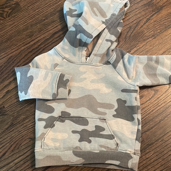 Sweat Set - Picture 2 of 5